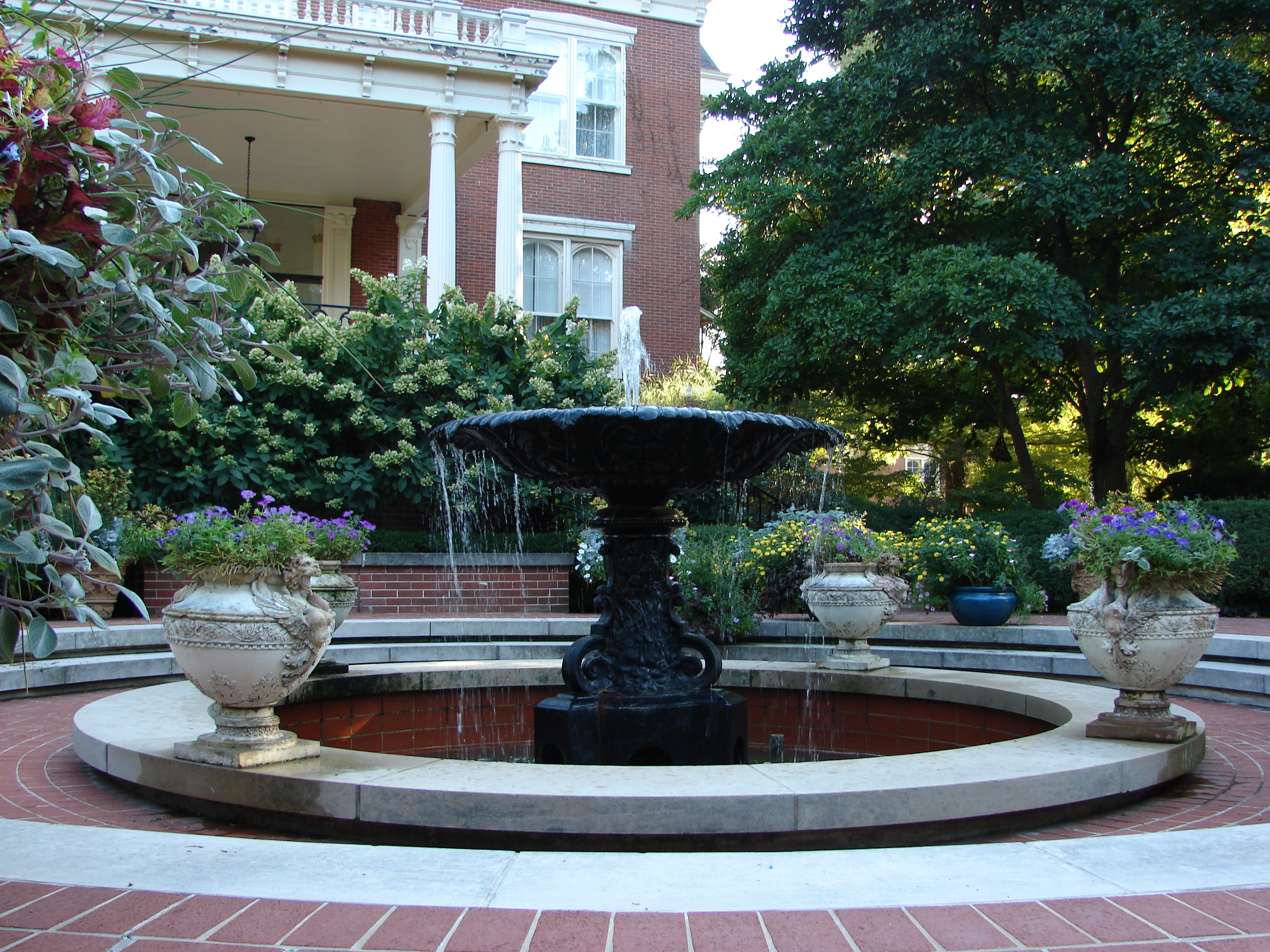 Mansion 3